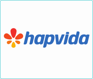 logo Hapvida-as