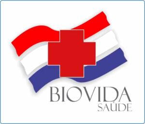 logo bio vida saude site