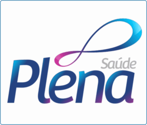 logo plena saude site
