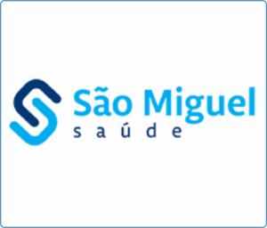 logo são miguel saude site